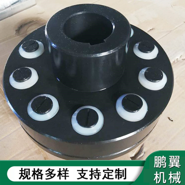 山東TL8彈性套柱銷聯(lián)軸器