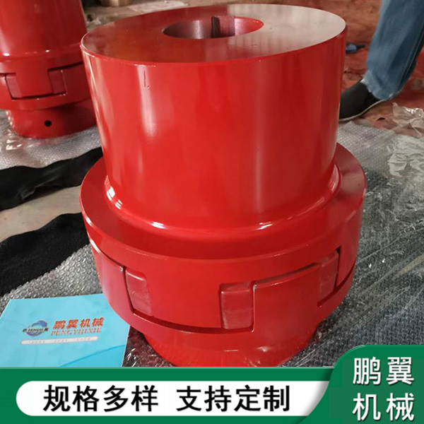  江蘇LX型星形彈性聯(lián)軸器